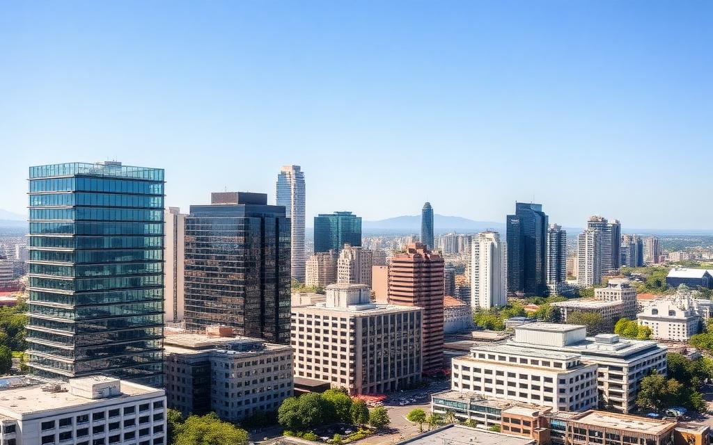 Vale a pena instalar película arquitetônica em Belo Horizonte?